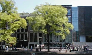 Rekordszámú látogató az Anne Frank-házban