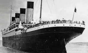 Új baktériumfajt fedeztek fel a Titanic roncsaiban