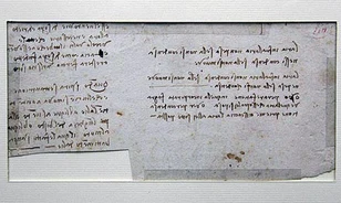 A valódi Da Vinci-kód