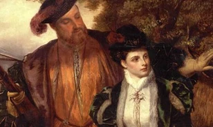 Ismét vitáznak Boleyn Anna végső nyughelyéről
