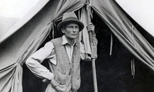 Felfedező vagy tolvaj volt-e Hiram Bingham?