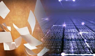 Tartós digitális megőrzés a levéltárakban