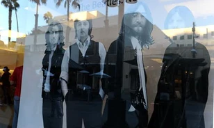 John Lennon utolsó interjúja