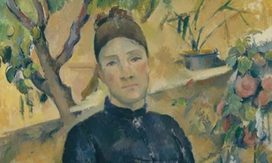 Cézanne-festményt követel az állítólagos örökös