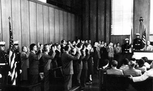 Gestapo-ügynökök az amerikai hírszerzésben