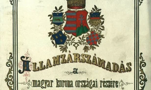 Interneten a magyar állam első költségvetési zárszámadása