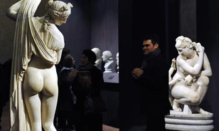 A Farnese-palota kincsei