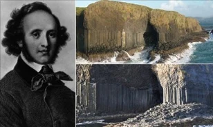 
	Mendelssohn a téli napfordulóra időzítette híres nyitánya befejezését
