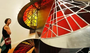 Újjáéled Németországban a Bauhaus folyóirata