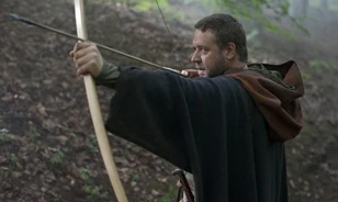 Skót lehetett Robin Hood 