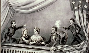 Álnéven élhetett tovább Lincoln merénylője 