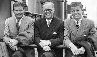 A Kennedy-dinasztia távozott az amerikai országos politikából