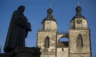 Átfogó felújítás alatt a szász-anhalti Luther-emlékhelyek