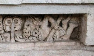 Jogarnak használhatta a combcsontot egy ősi mexikói civilizáció