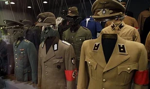 Meghosszabbították a Hitler-kiállítást