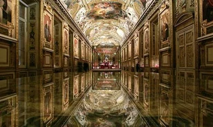 Rekordszámú látogatója volt a Louvre-nak 2010-ben