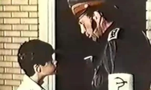 Propagandafilm a kommunisták amerikai rémuralmáról