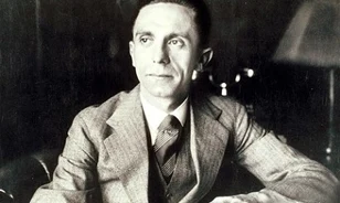 Goebbels, a szoknyavadász