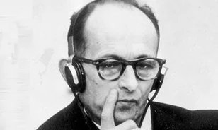 A németek már 1952-ben tudtak Eichmann hollétéről
