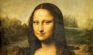 Irodalmi utalások vannak a Mona Lisán