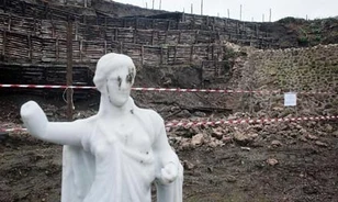 Pompeji a turisták szemével