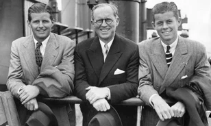 Nem kell az amerikaiaknak a JFK-ról szóló sorozat