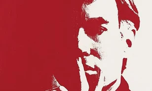 Kevéssé ismert Warhol-önarcképet árvereznek el Londonban