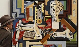 Újra látható Zürichben az első retrospektív Picasso-kiállítás