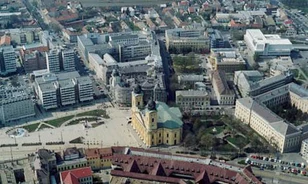 Debreceni halmok, történelmi távlatokban