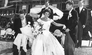 Digitalizálják a Kennedy könyvtár archívumát