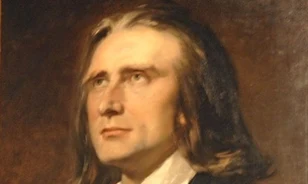 A Wagner családban Liszt "sötét fejezet"