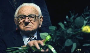 Új dokumentumfilm készült a zsidómentő alkuszról