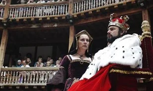 Bábeli Shakespeare-maratonra készül a Globe