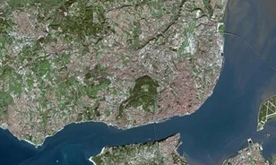 Lisszabon, a földrengések városa