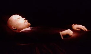 Oroszországban a hatalom pártja erőlteti Lenin eltemetését