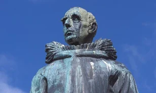 Amundsen-Nansen emlékév kezdődött Norvégiában