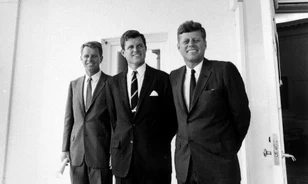 Hétpecsétes titok Robert Kennedy kubai akciója