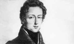 Chopin epilepsziás lehetett