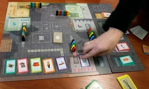A túlélésről szól a lengyel "Gazdálkodj okosan!"