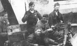 A legbátrabb város ünnepe Balassagyarmaton