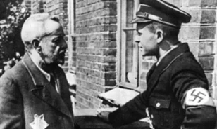 Veszélyesek a holokausztról szóló szerepjátékok