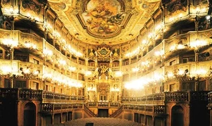 Világörökség lesz a bayreuthi operaház