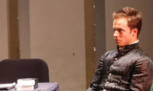 Hamlet bíróság előtt