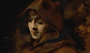 Rembrandt és Vermeer a Közel-Keleten