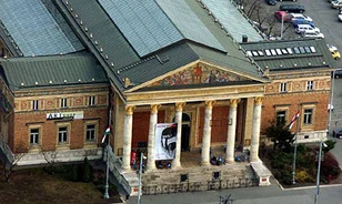 Bemutatkozott a négy januárban kinevezett múzeumigazgató