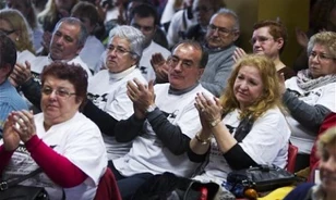 A Franco-kori csecsemőrablásokat vizsgálják Spanyolországban