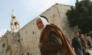 Világörökségi rangot kaphat a betlehemi Születés temploma