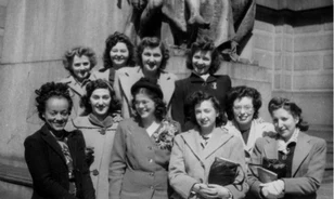 Amerikai nőknek köszönhetjük az ősszámítógép szoftvereit