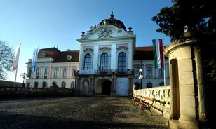 A gödöllői kastély titkai