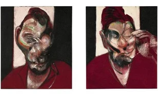 Bacon és Dalí műveiért fizették a legtöbbet